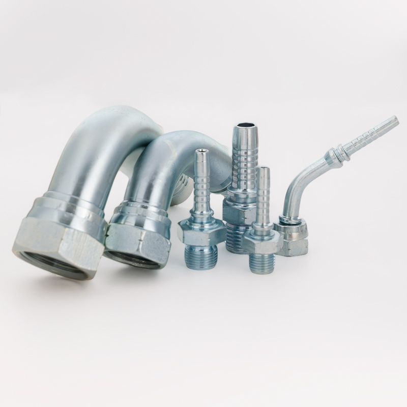 BSP-Thread-60°Cone-Adapters