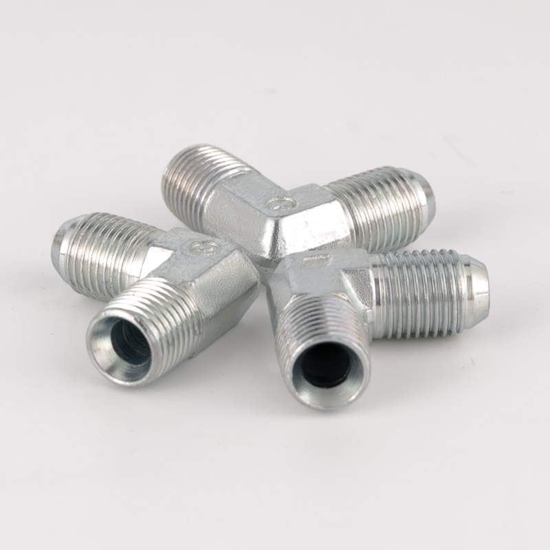 Japanese-BSP-Thread-60°ConeAdapters