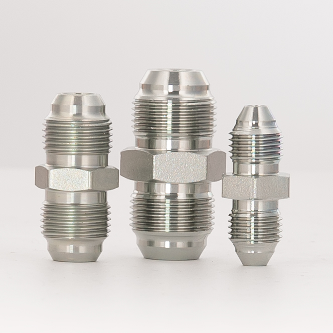 Japanese-Metric-Thread-60°Cone-Adapters